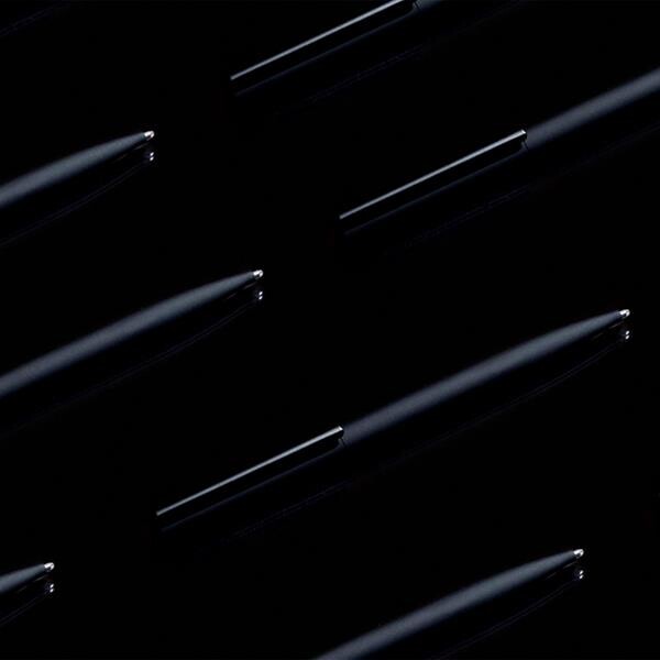 Sari Thin Twist - Preto