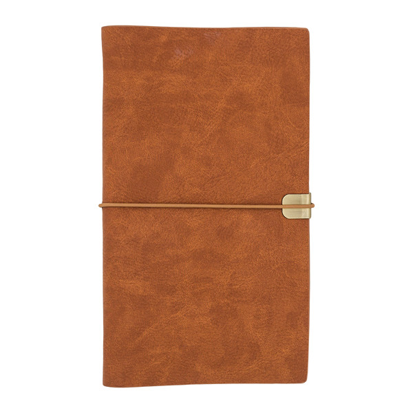 Forli retro style Notepad