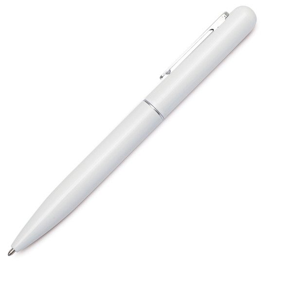 Fortaleza writing set - White
