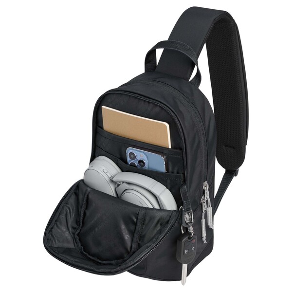 Stanley Vitalize™ Macro Method recycled crossbody bag 9.5L