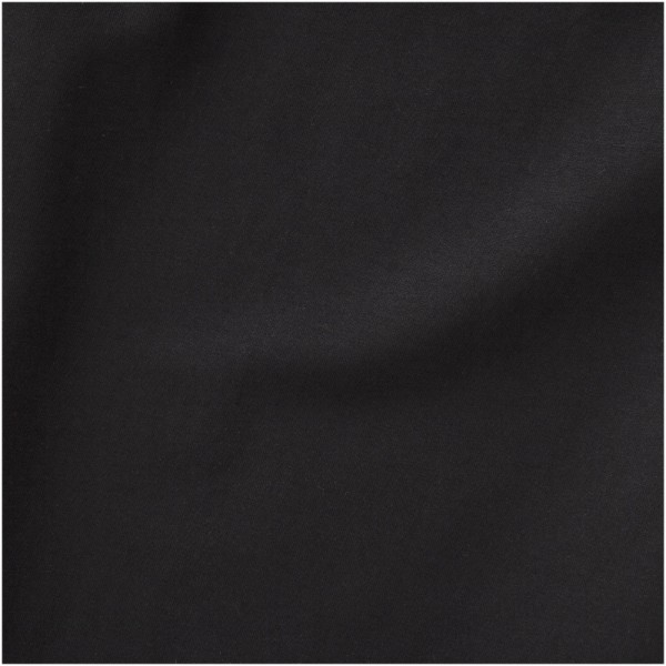 T-shirt bio manches courtes homme Kawartha - Noir / XL