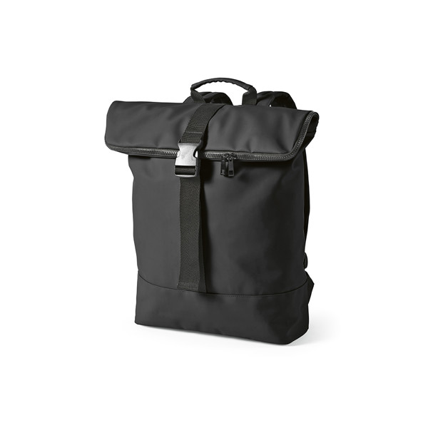 Milan Backpack - Black