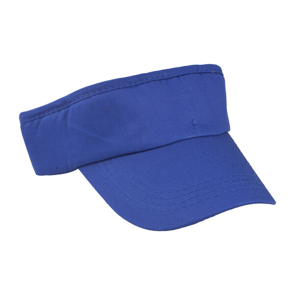 Visière Volley - Bleu