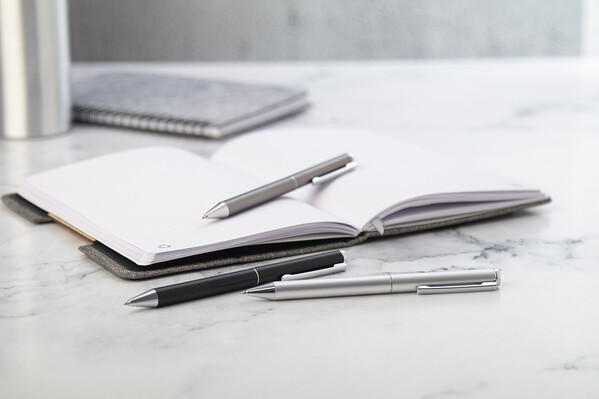Pen Set Ralum - Black
