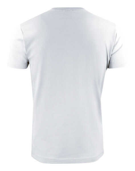 Printer Light T-shirt RSX White XL