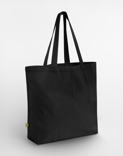 Earthaware® Organic Maxi Bag For Life - White / ONE SIZE