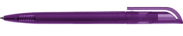 TWISTY frozen - violet