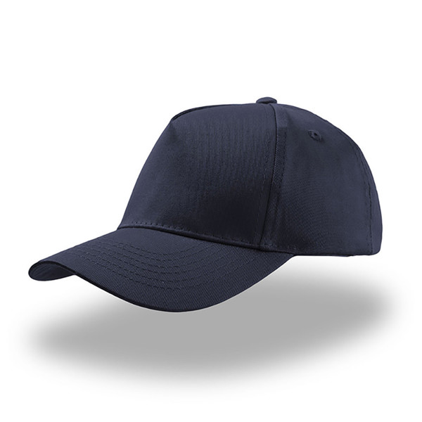 Kid Start Five - Azul Marinho