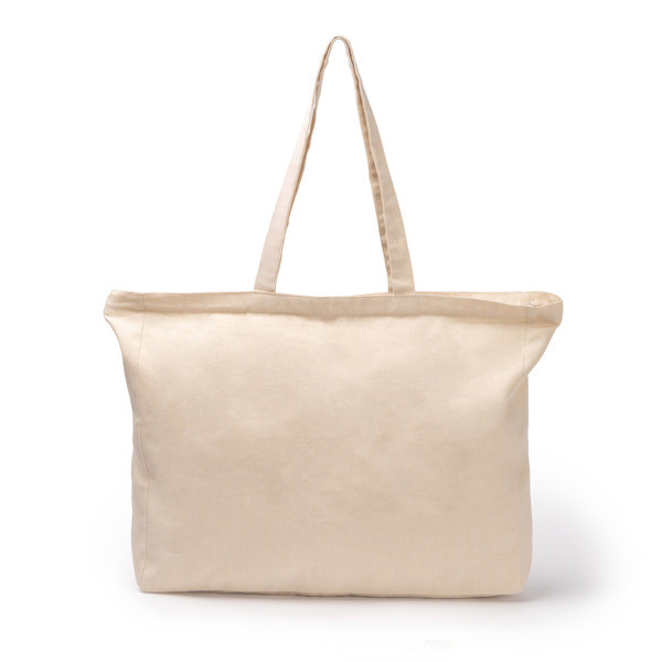 Bag Belmox Greige