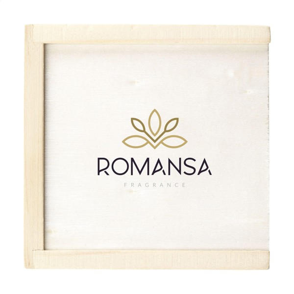 Tic Tac Toe Game Bamboo jeu