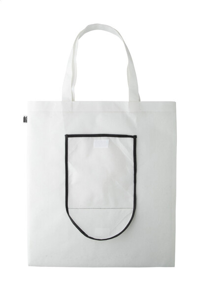 Custom Shopping Bag SuboShop Fold B RPET