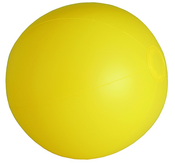 Balón Portobello - Blanco/Rojo