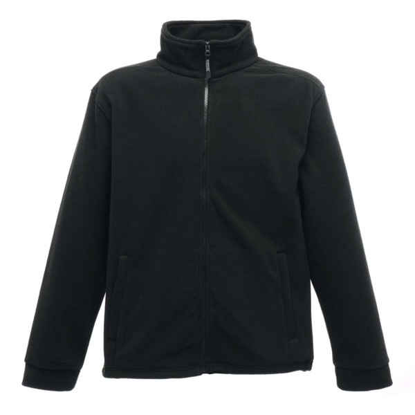 Classic - Full Zip Fleece - XS
