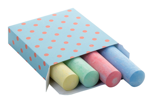 Custom Chalk Set Chaxon