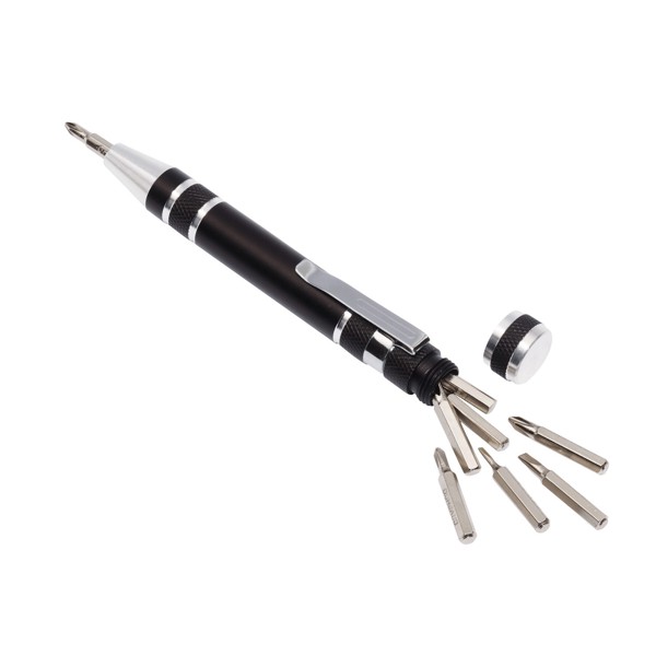 Bit-Set Micro - Schwarz