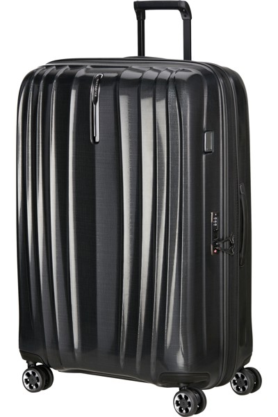 Samsonite - Nexis Spinner 82/31 EXP. - Onyx Black