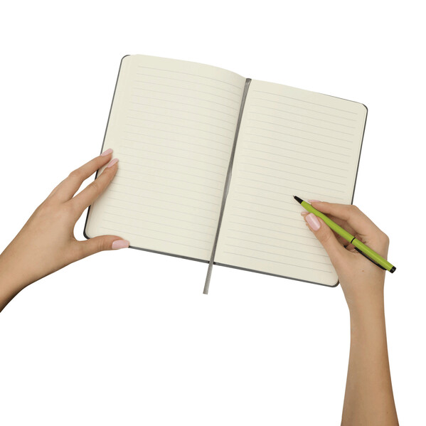 Notebook Depeche - Grey