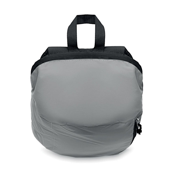 Reflektierender Rucksack 600D Visiback