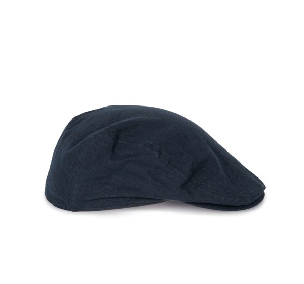 Summer Duckbill Hat - Navy / S/M