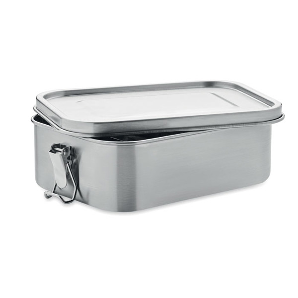 Stainless steel lunch box Sao