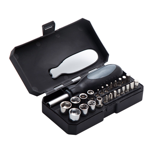 Amberg toolset
