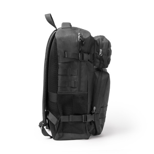 Backpack Franci - Black