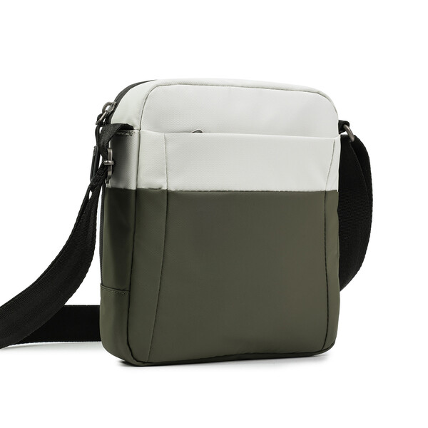 RELAX P | Crossover vertical + RFID - Hedgren - Vaporous Grey
