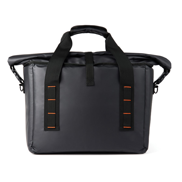 Nordic Drift RCS water-repellent cooler tote 22L