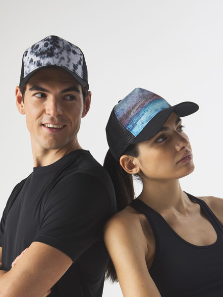 Coronado - Black Brown Marble