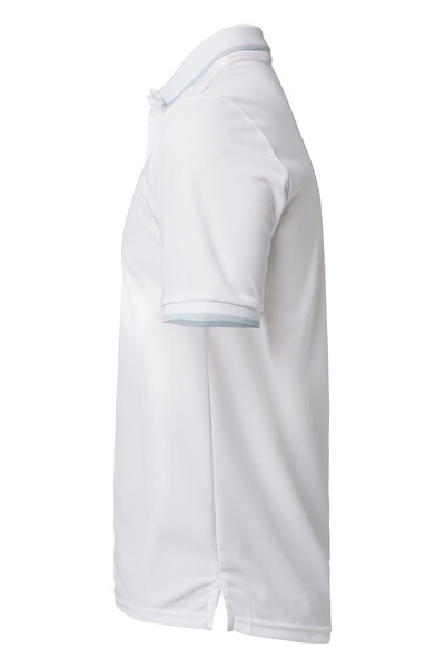 TXlite Q-Dry Polo M White M