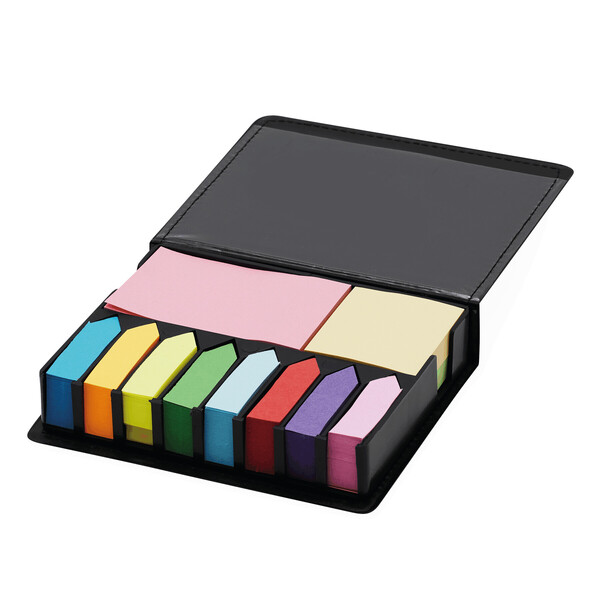 Self-Adhesive Label Set Remind Me