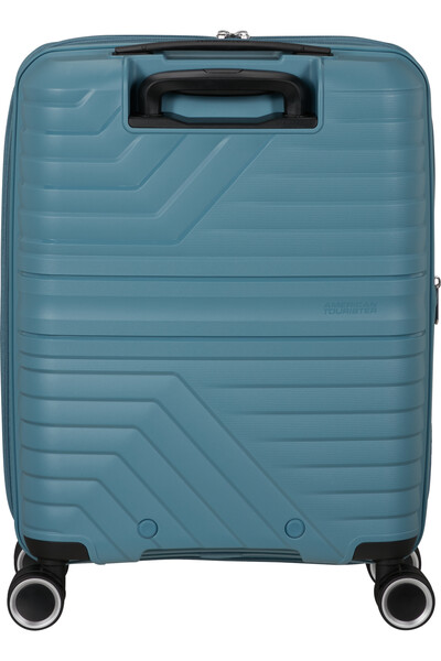 American Tourister - Flytwist Spinner 55/20 EXP. - Storm Blue