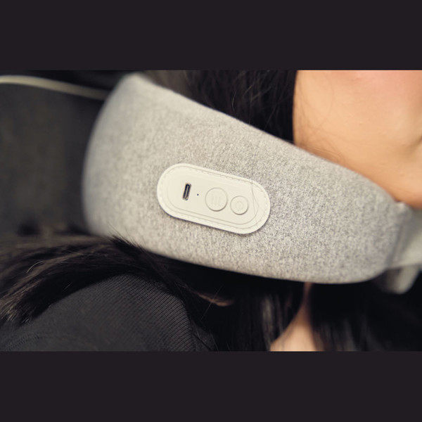 Massage Neck Pillow Prince George