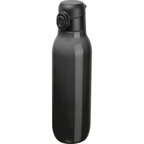 FEDERICA Vákuová termoska, 500 ml - Black