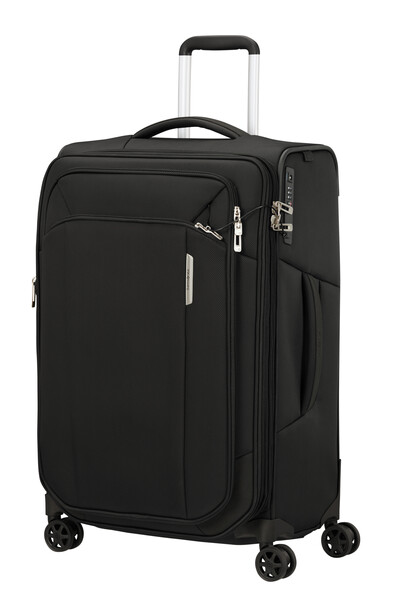 Samsonite - Respark Spinner 67 EXP. - Ozone Black