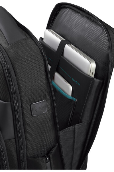 Samsonite - Mysight Laptop Backpack 17.3'' - Black