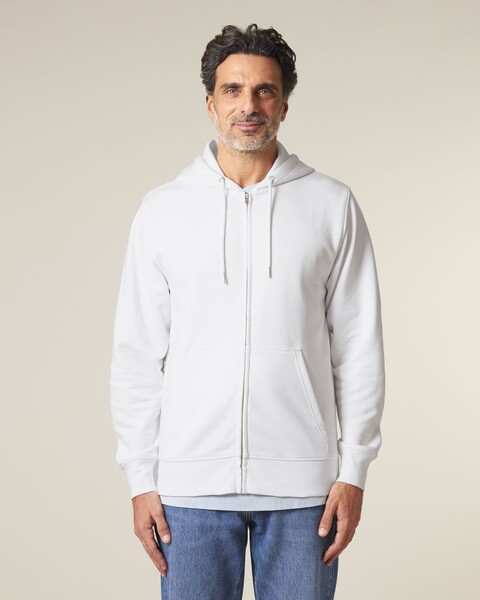 Connector 2.0 - White / XXL