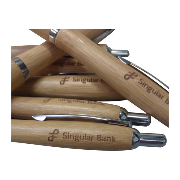 Kemijska olovka Brentwood