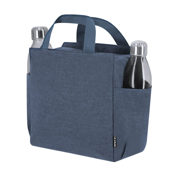Bolsa Nevera Destrek - Gris