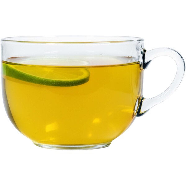 Citizen Green Breakfast 700 ml glass mug