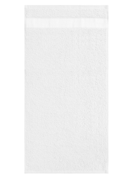 Sublimatic Towel 70X140 - White