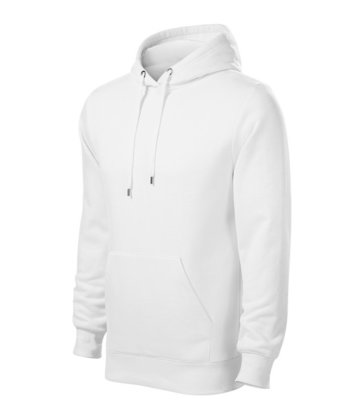 Mikina Pánská Malfini® Cape Free - Bílá / 2XL