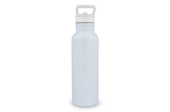 Bouteille isotherme Dario 500 ml - Blanc
