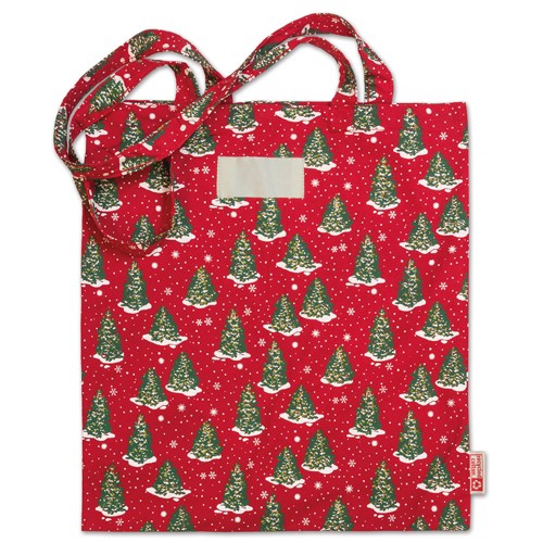 <p>SACO DE NATAL “SERAPHYN”</p> -