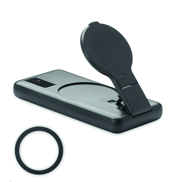 Charge Up wireless charger, 15W, 10000 mAh