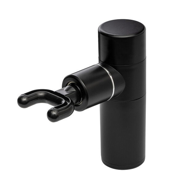 Pistolet de massage ACUREL - noir