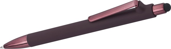 ABS balpen Hendrix - grijs