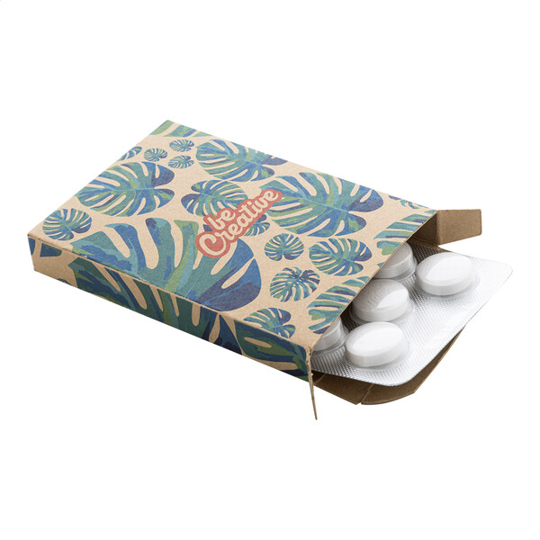 Custom Mint Candies CreaMint 10 Eco