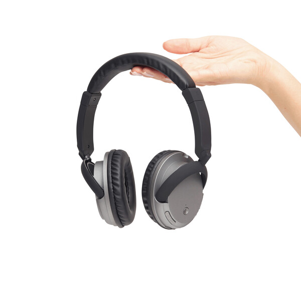 Wireless Headphones Comfy