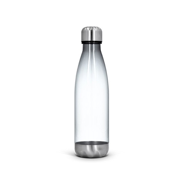 BOUTEILLE GOURDE 65 cl - Transparent